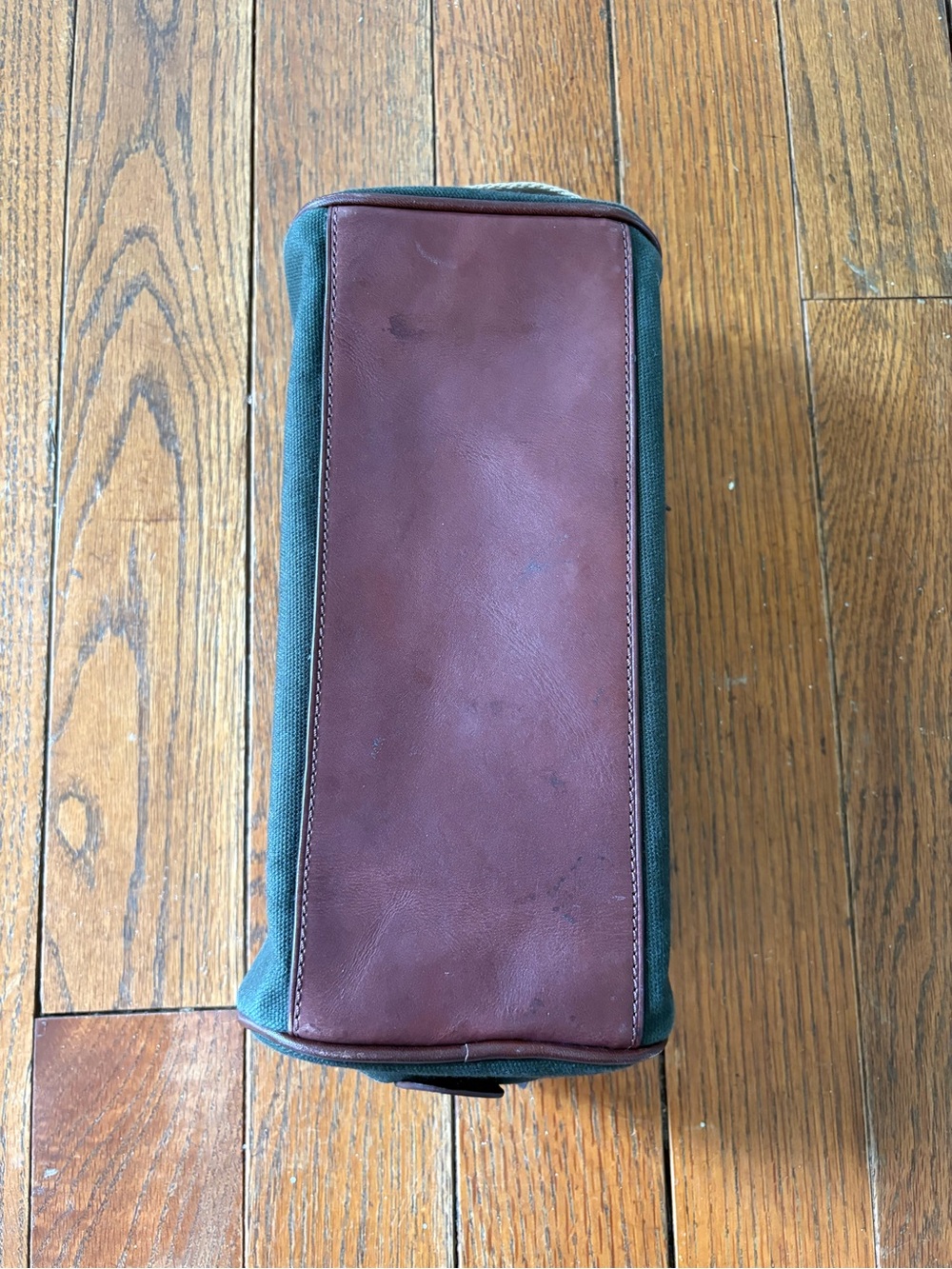 Baekgaard Sloan Toiletry Bag - Picture 6 of 7